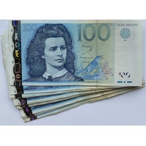 Estonia 100 krooni 2007 (23)