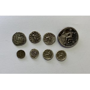 Ancient coins (7)