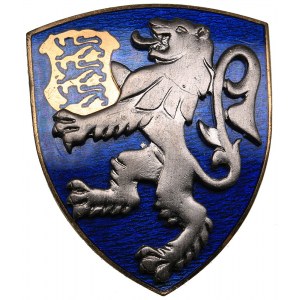 Estonia Police badge