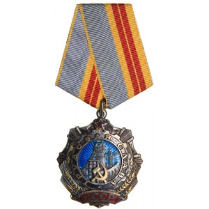 Russia - USSR orders and medals set