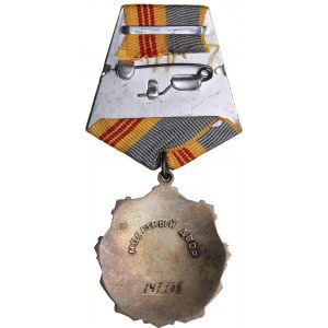 Russia - USSR Order of Labour Glory 3rd class