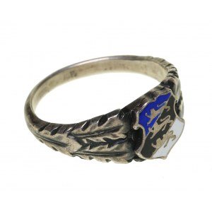 Estonian ring