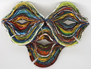 Jacek Jasiniak, A New Mask