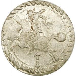 Zygmunt III Waza, Dwudenar 1612, Wilno