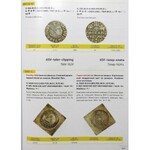 Ivanauskas Eugenijus, Coins and bars of Lithuania 1236-2012