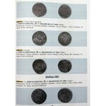 Ivanauskas Eugenijus, Coins and bars of Lithuania 1386-2009