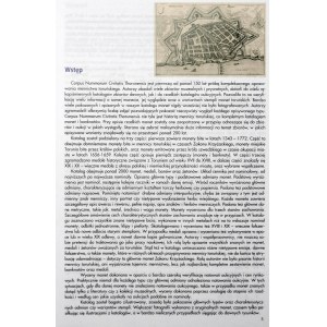 Dutkowski Jarosław, Suchanek Adam, Corpus Nummorum Civitatis Thorunensis