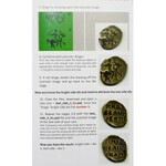 Huletski Dzmitry, Russian wire coins 1533-1645