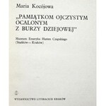 Hutten-Czapski Emeric, Catalogue de la collection des medailles et monnaies polonaises + dodatek