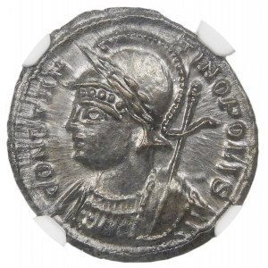Cesarstwo Rzymskie, Konstantyn I Wielki (307–337), follis 332-333, Trewir