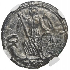 Cesarstwo Rzymskie, Konstantyn I Wielki (307–337), follis 332-333, Trewir