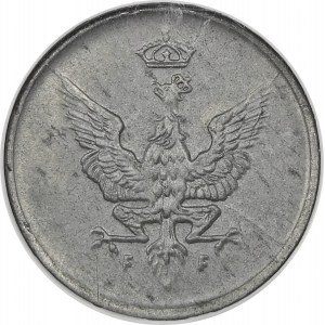 1 fenig 1918