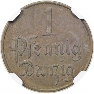 1 fenig 1926