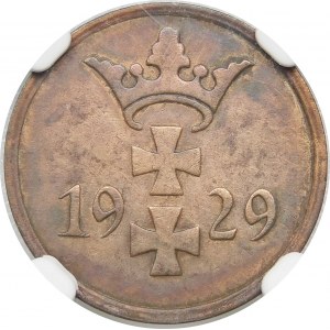 1 fenig 1929