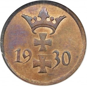 1 fenig 1930