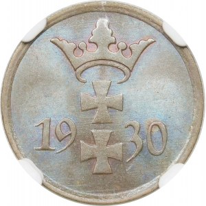 1 fenig 1930