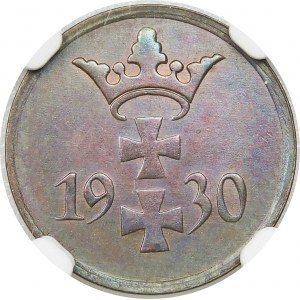 1 fenig 1930