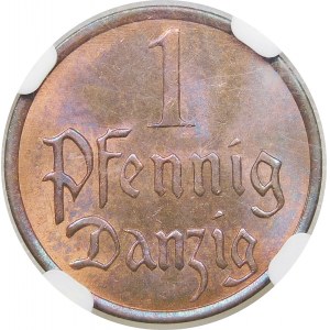 1 fenig 1937