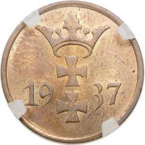 1 fenig 1937