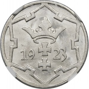 5 fenigów 1923