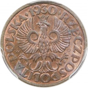 1 grosz 1930