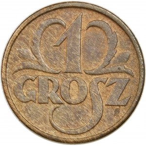 1 grosz 1932