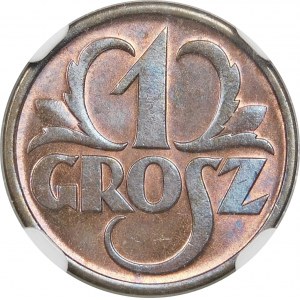 1 grosz 1936