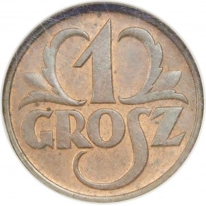 1 grosz 1939