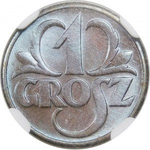 1 grosz 1939