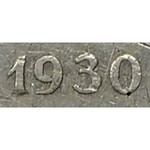 5 złotych Nike 1930