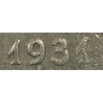 5 złotych Nike 1931