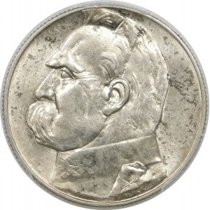 5 złotych Piłsudski 1936