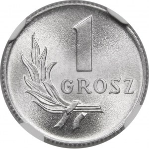 1 grosz 1949