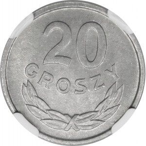 20 groszy 1963