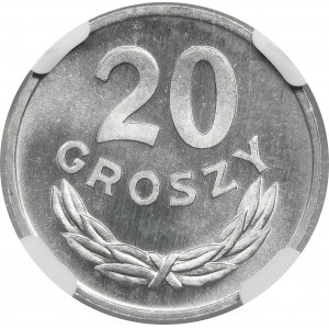 20 groszy 1978