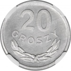 20 groszy 1985