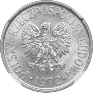 50 groszy 1972