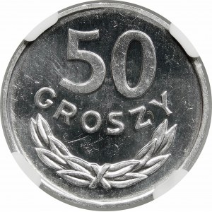 50 groszy 1984