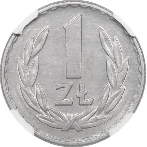 1 złoty 1968