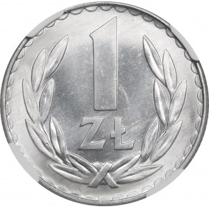 1 złoty 1978