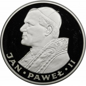 200 złotych Jan Paweł II 1982