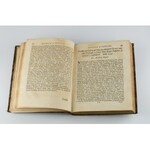 DOGIEL Maciej - Limites Regni Poloniae & Magni Ducatus Lituaniae ex originalibus et exemplis authenticis descripti in lucem editi anno 1758 [Wilno, Litwa]