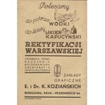 Informator dla przyjeżdzających do Warszawy na II Zjazd Polaków z Zagranicy