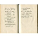 KONOPNICKA Marya - Poezye. Serya druga [1883]
