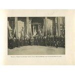 Pamiątka Pochodu Narodowego 3 maja 1916 r. [album zdjęć]
