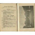 Informacyjno-adresowy ilustrowany przewodnik po Warszawie [1929]