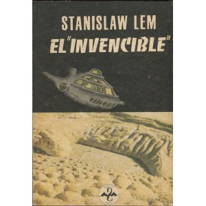 LEM Stanisław - El invencible (Niezwyciężony)