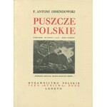 [Cuda Polski] OSSENDOWSKI Antoni - Puszcze polskie