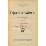 NAGIEL Henryk - Tajemnice Nalewek (2 tomy)