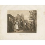 SIEMIEŃSKI Lucjan - Album polskich malarzy z wystawy Towarzystwa Przyjaciół Sztuk Pięknych w Krakowie [1859]